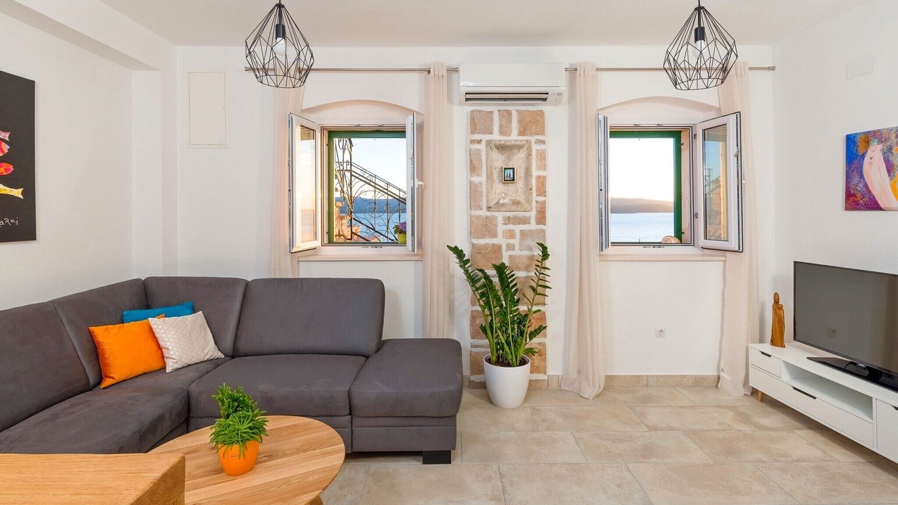 Photo of Livingroom in Murvica