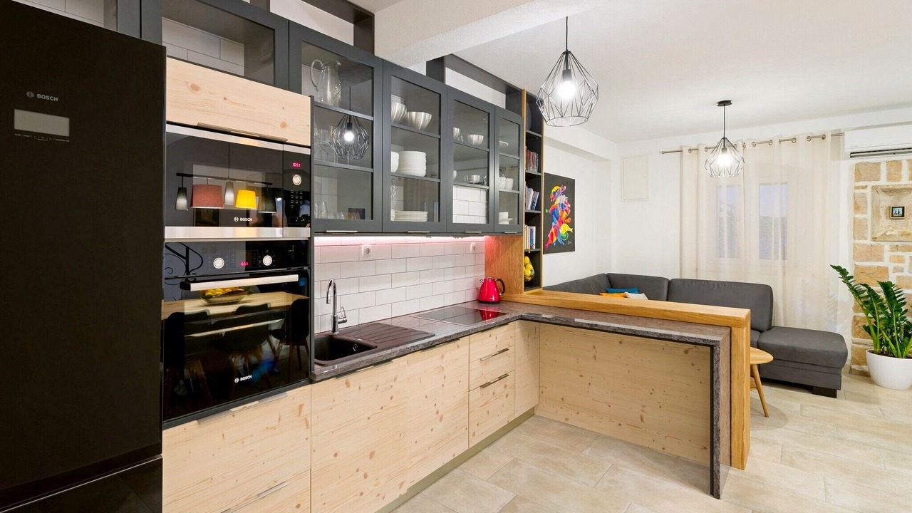 Photo of Kitchen in Murvica