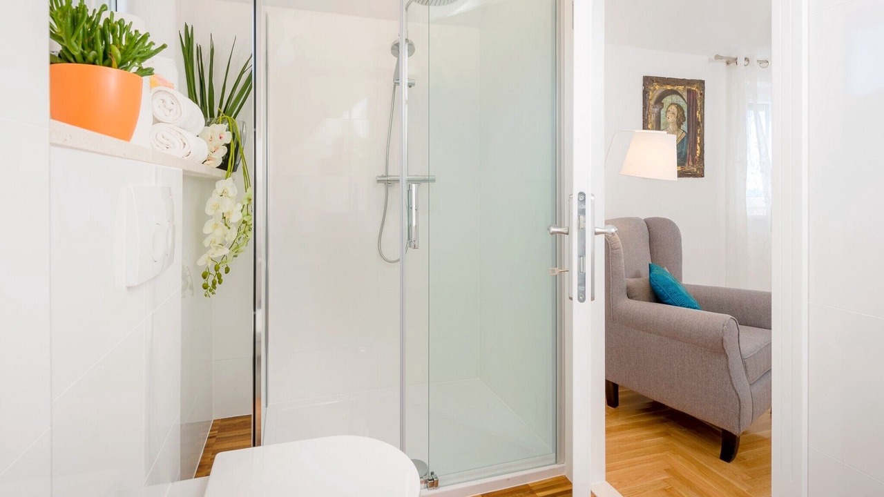 Photo of Bathroom in Murvica