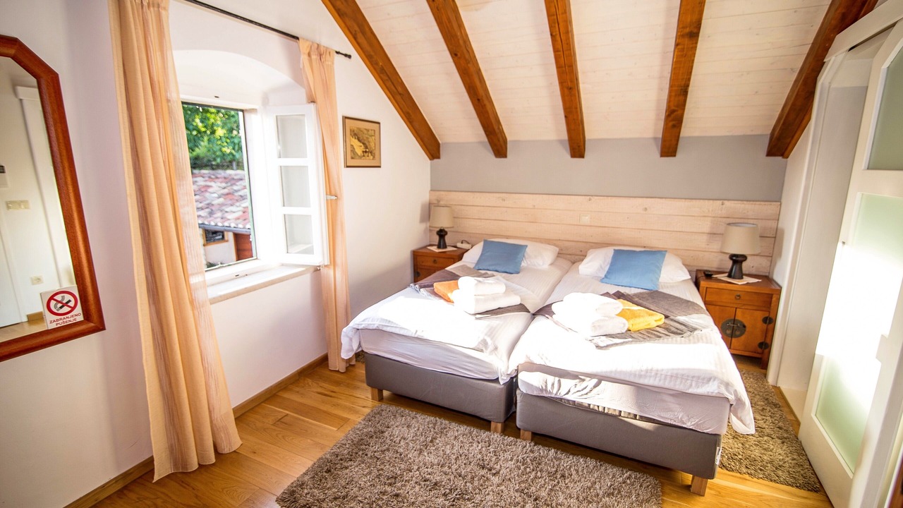 Photo of Bedroom in Lovorno