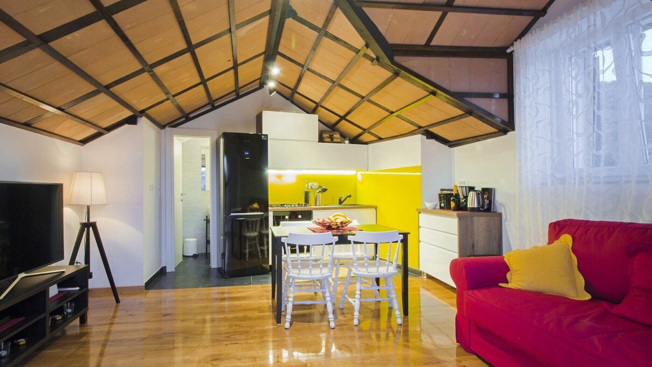 Photo of Livingroom in Vinisce