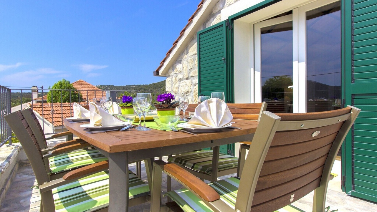 Photo of Outdoor in Vinisce