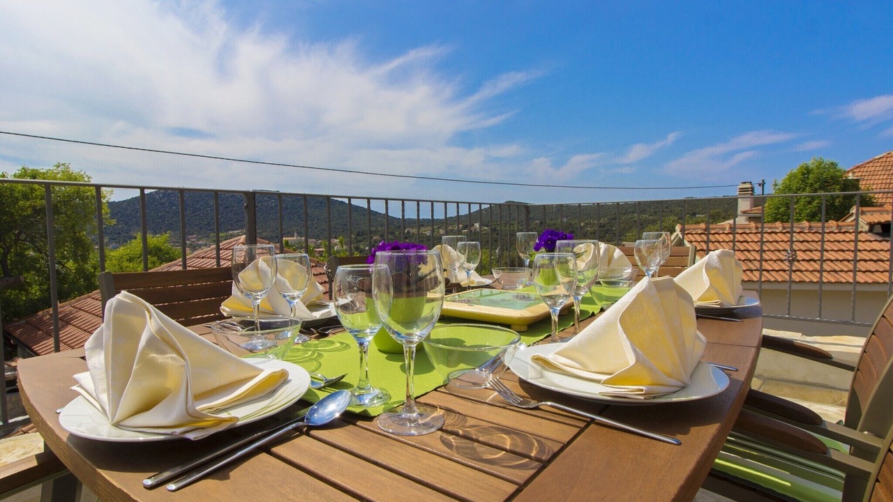 Photo of Outdoor in Vinisce
