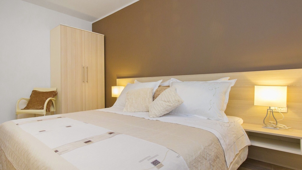 Photo of Bedroom in Vinisce