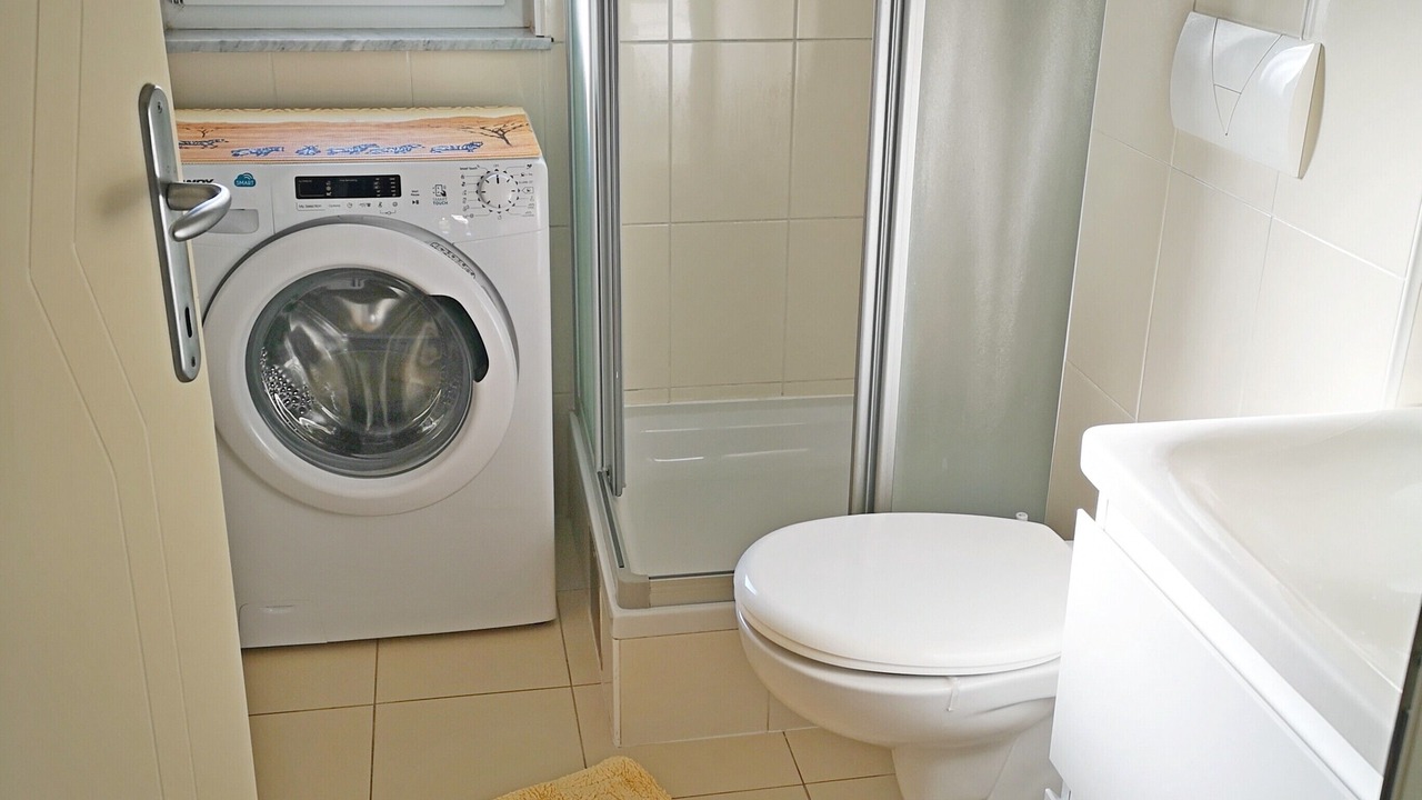 Photo of Bathroom in Kozino