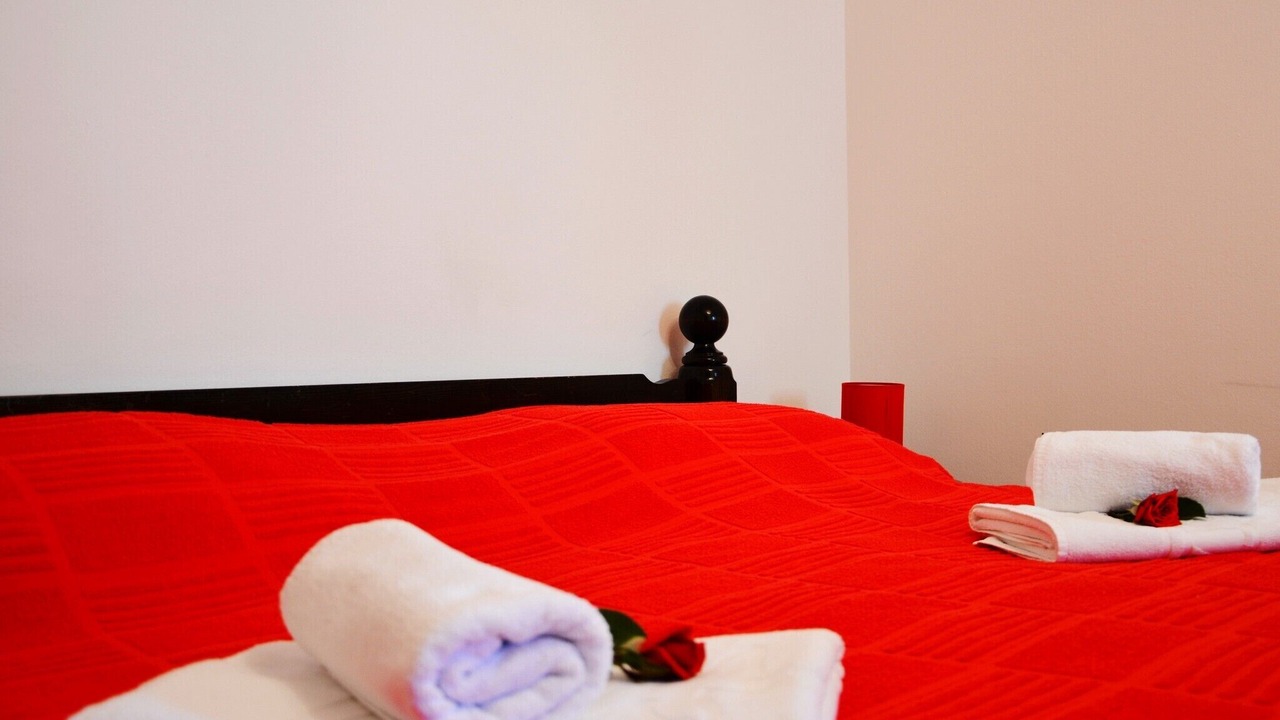 Photo of Bedroom in Pucisca