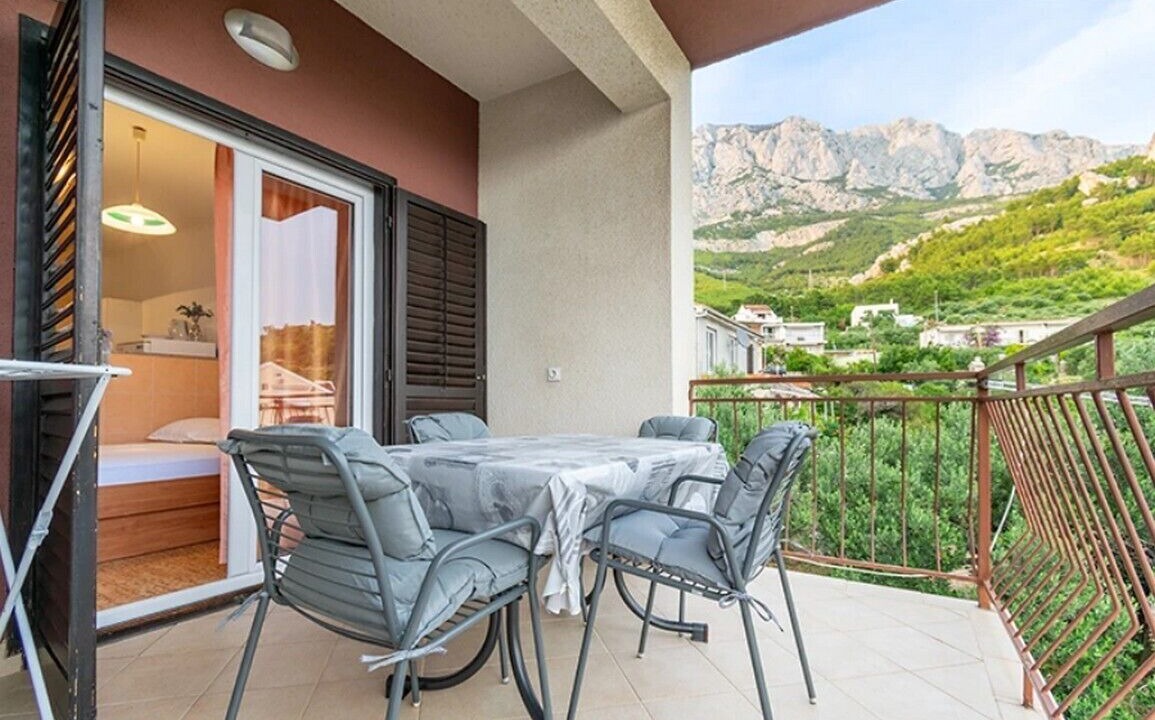 Photo of Outdoor in Krvavica