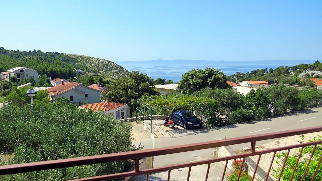 Photo of Outdoor in Krvavica