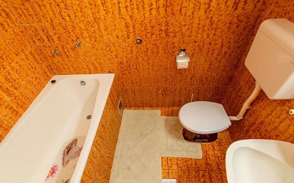 Photo of Bathroom in Krvavica