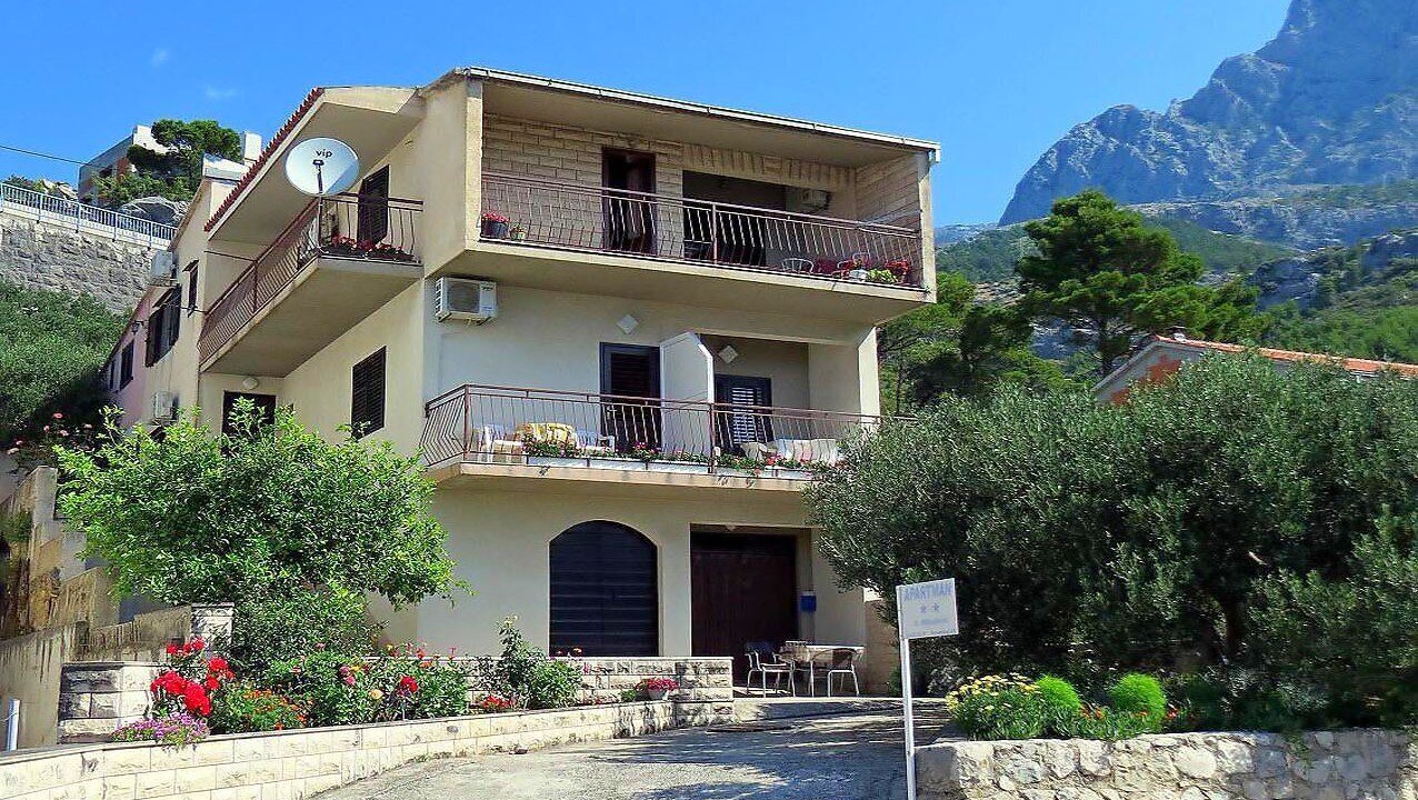 Photo of Outdoor in Krvavica
