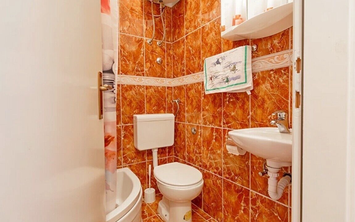 Photo of Bathroom in Krvavica