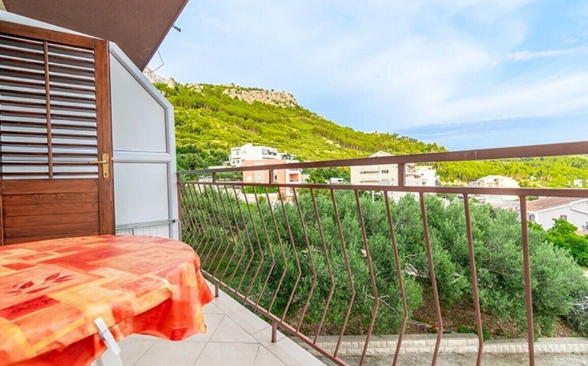 Photo of Outdoor in Krvavica