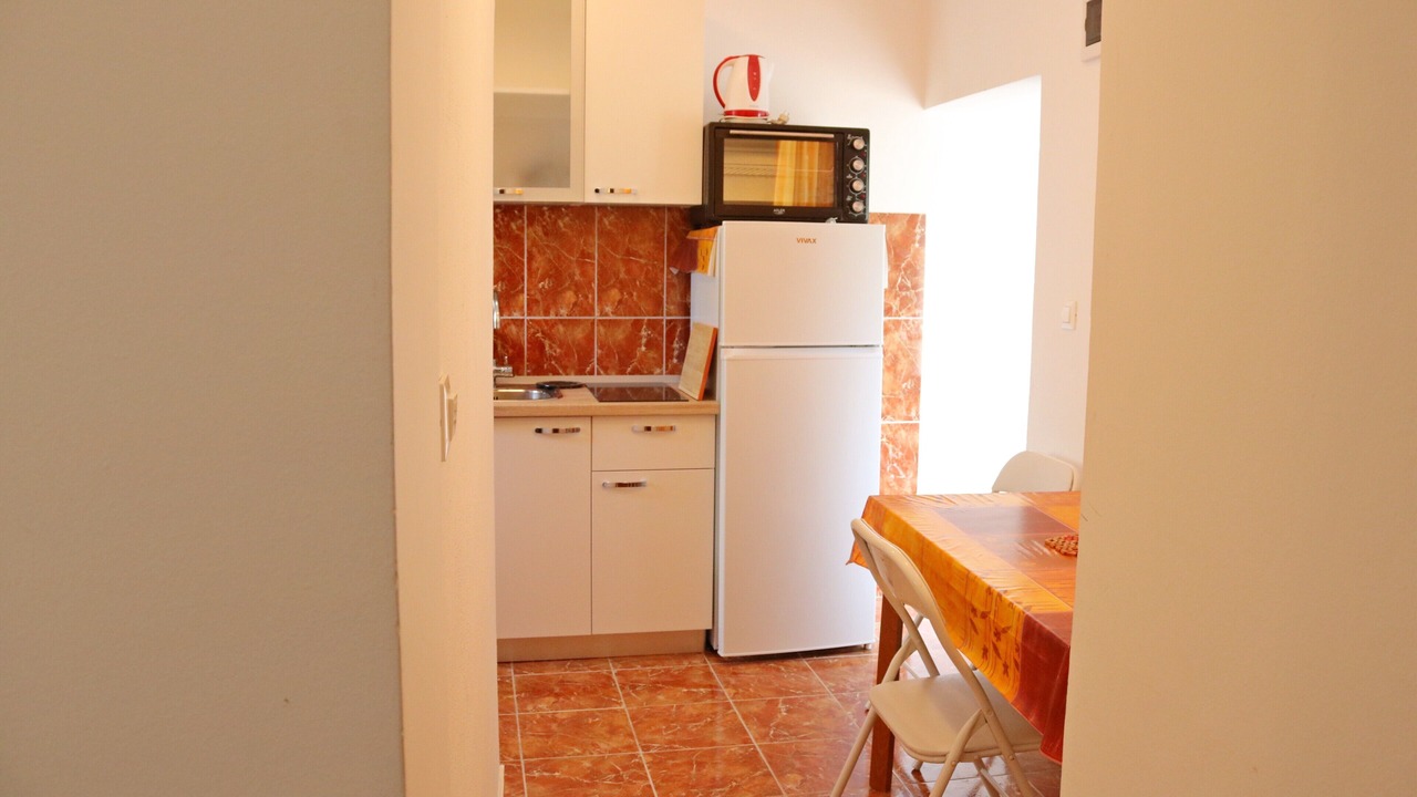 Photo of Kitchen in Krvavica