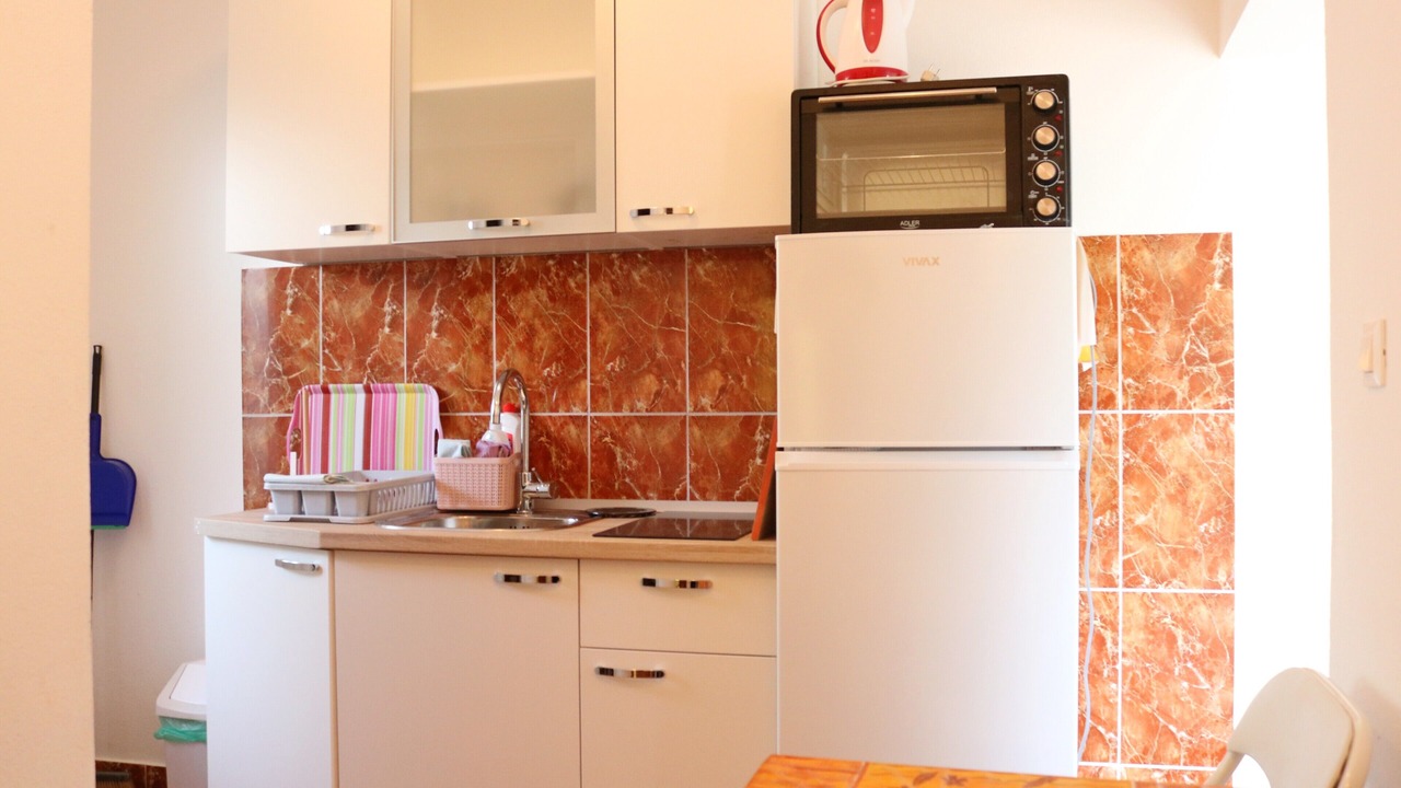 Photo of Kitchen in Krvavica