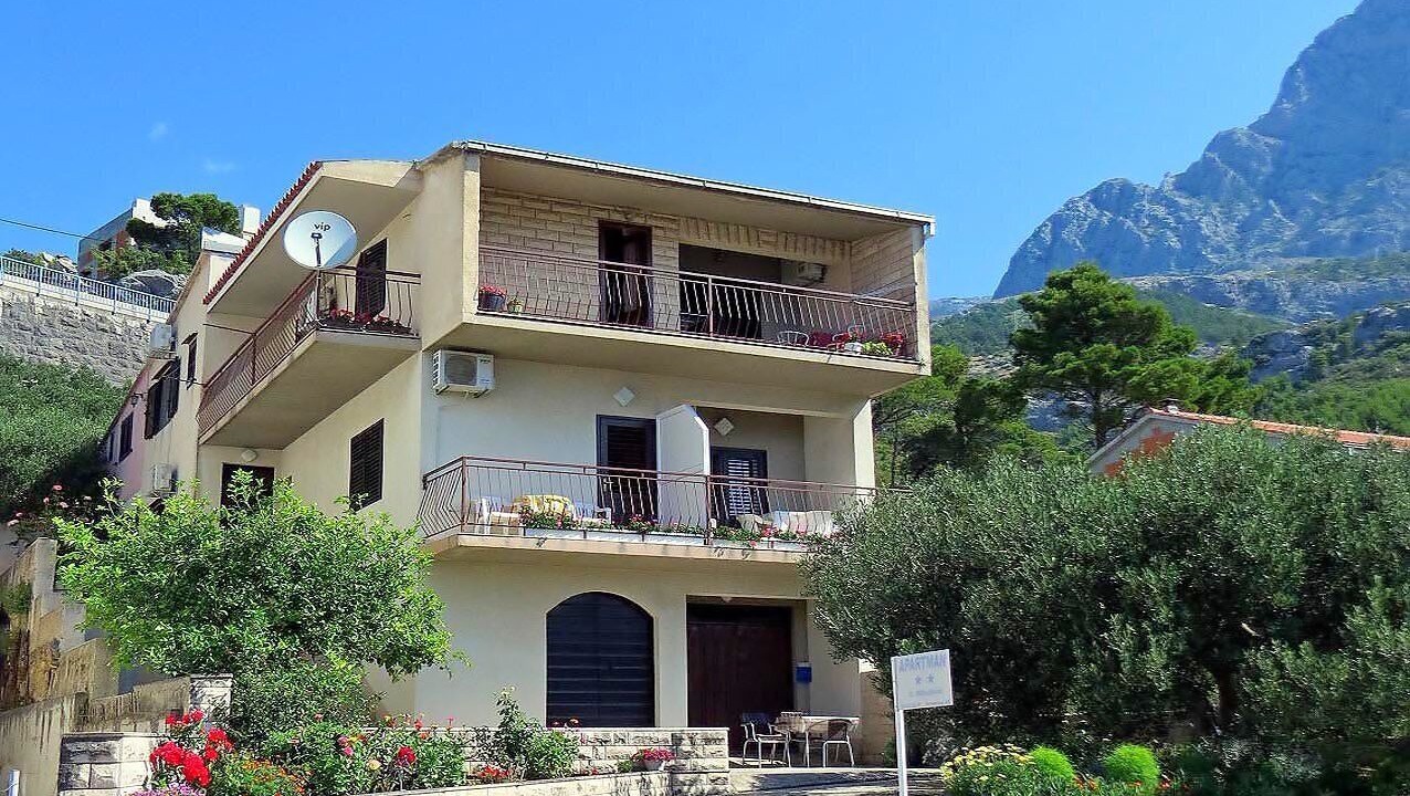 Photo of Outdoor in Krvavica