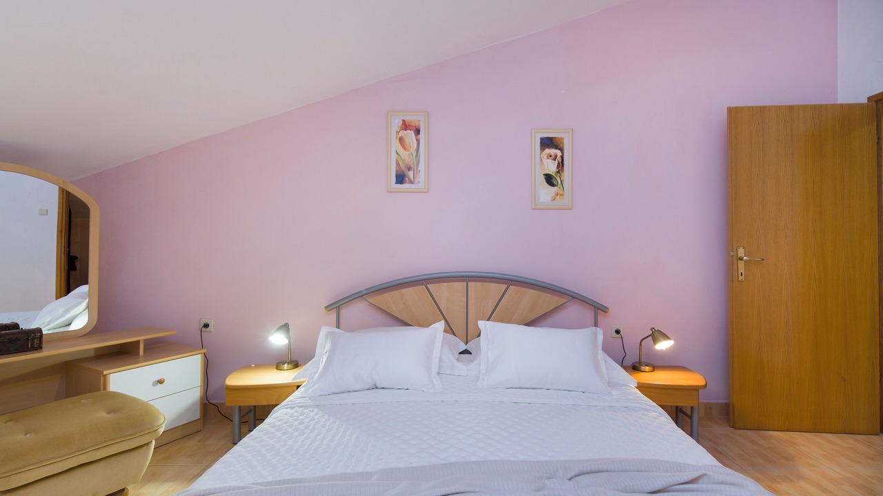 Photo of Bedroom in Brna
