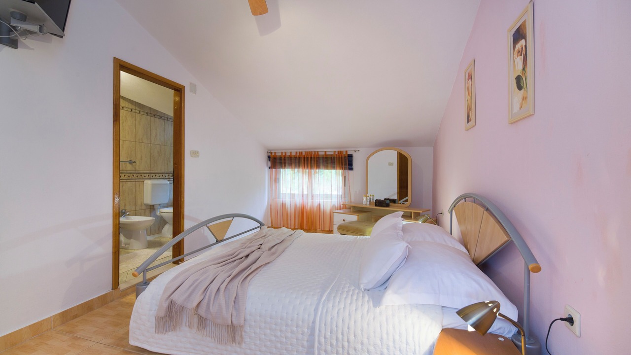 Photo of Bedroom in Brna