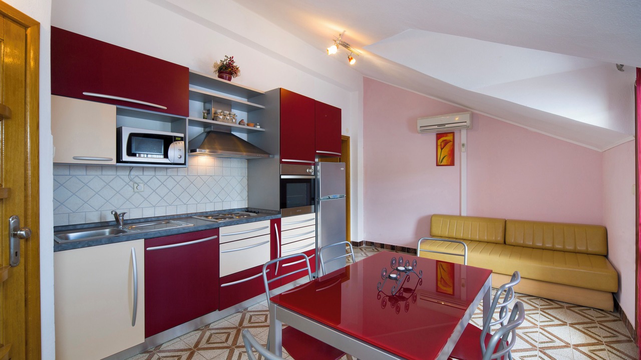 Photo of Kitchen in Brna