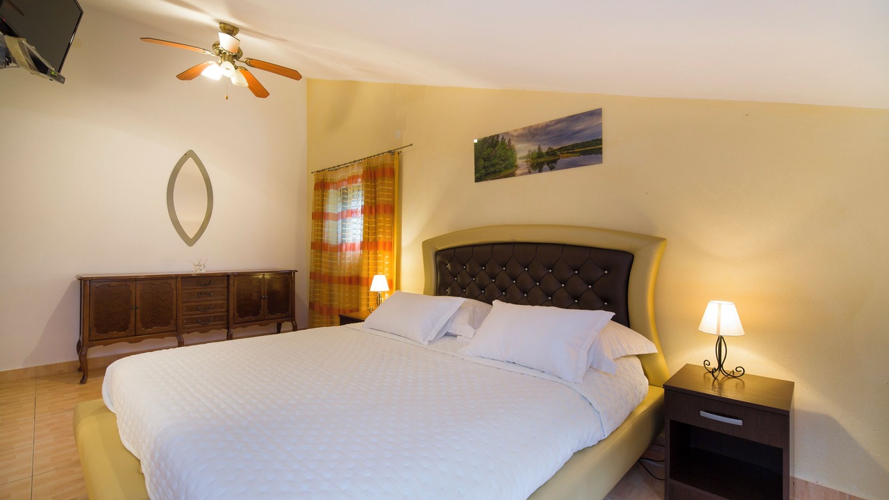 Photo of Bedroom in Brna