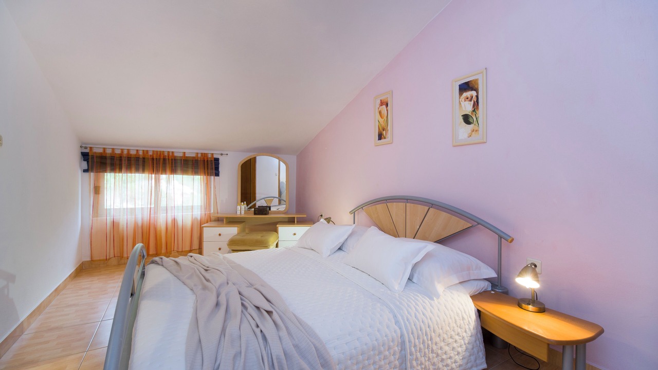 Photo of Bedroom in Brna