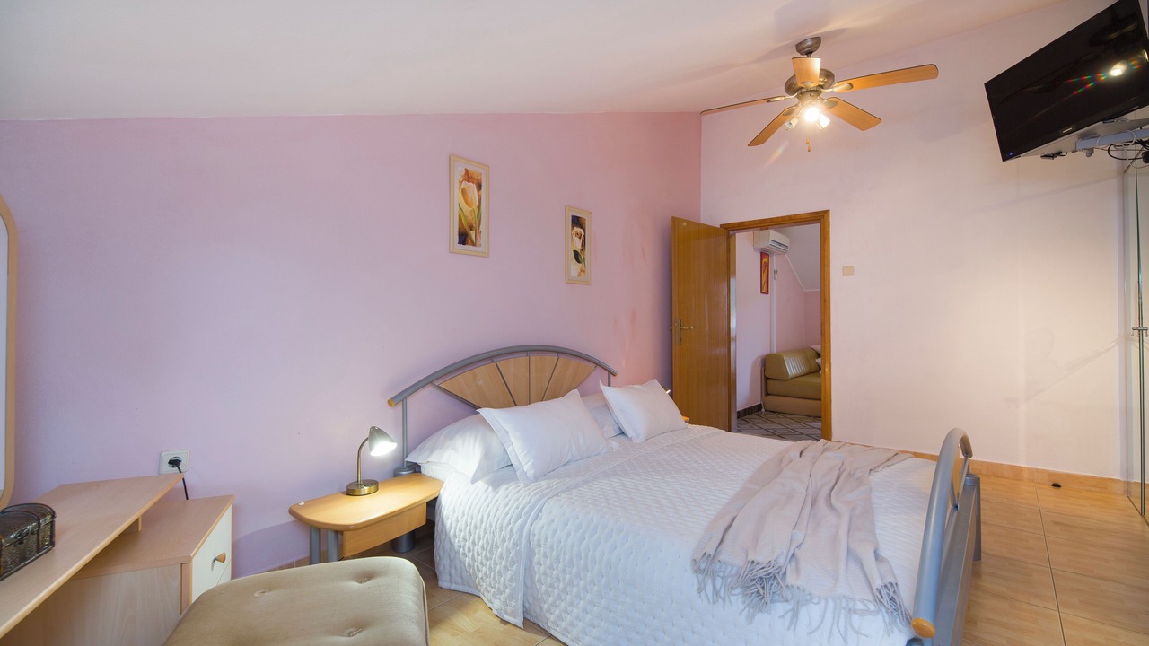 Photo of Bedroom in Brna