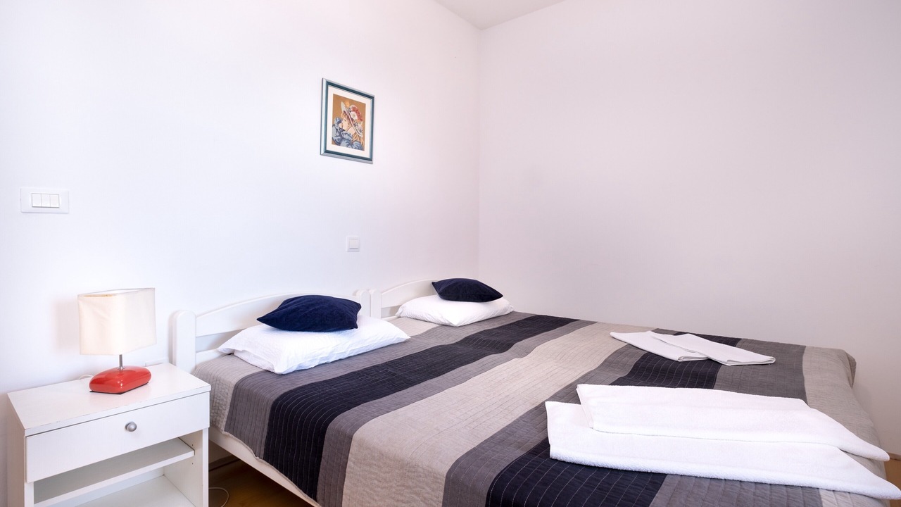 Photo of Bedroom in Mlini