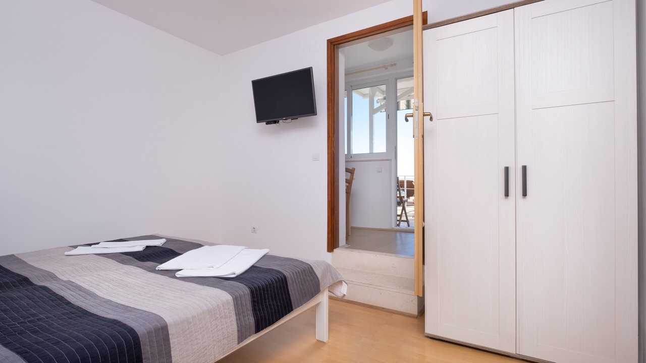 Photo of Bedroom in Mlini