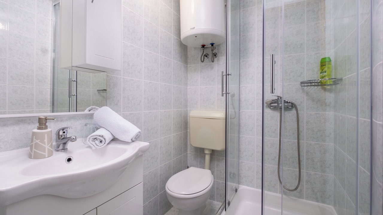 Photo of Bathroom in Mlini
