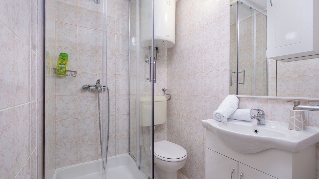 Photo of Bathroom in Mlini