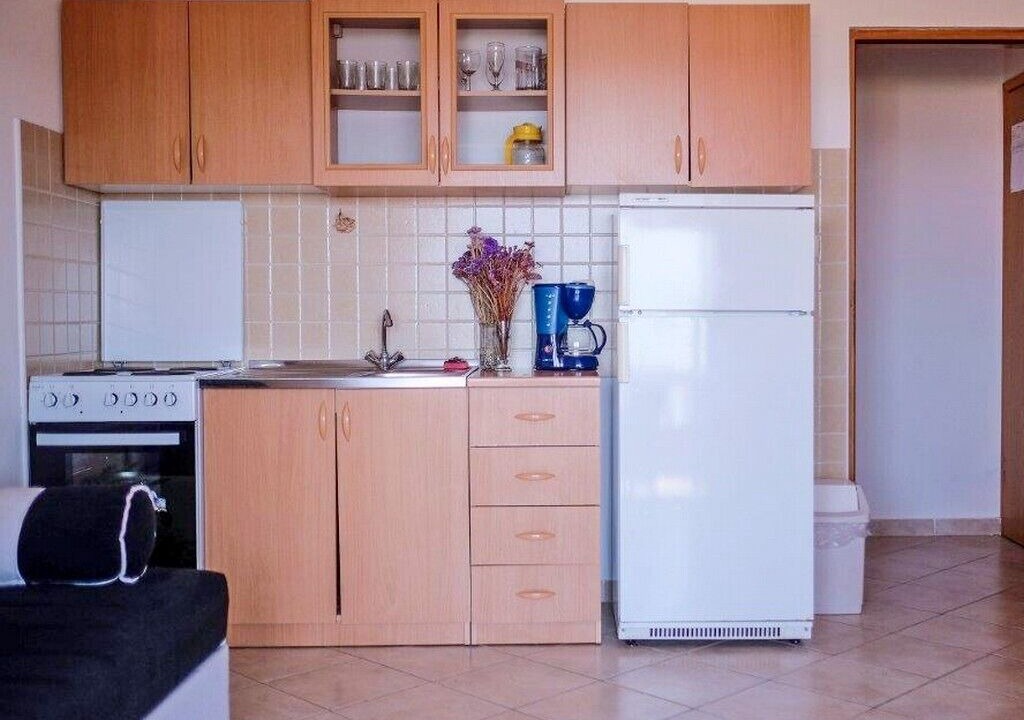 Photo of Kitchen in Barbat na Rabu