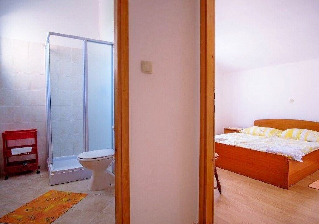 Photo of Bedroom in Barbat na Rabu