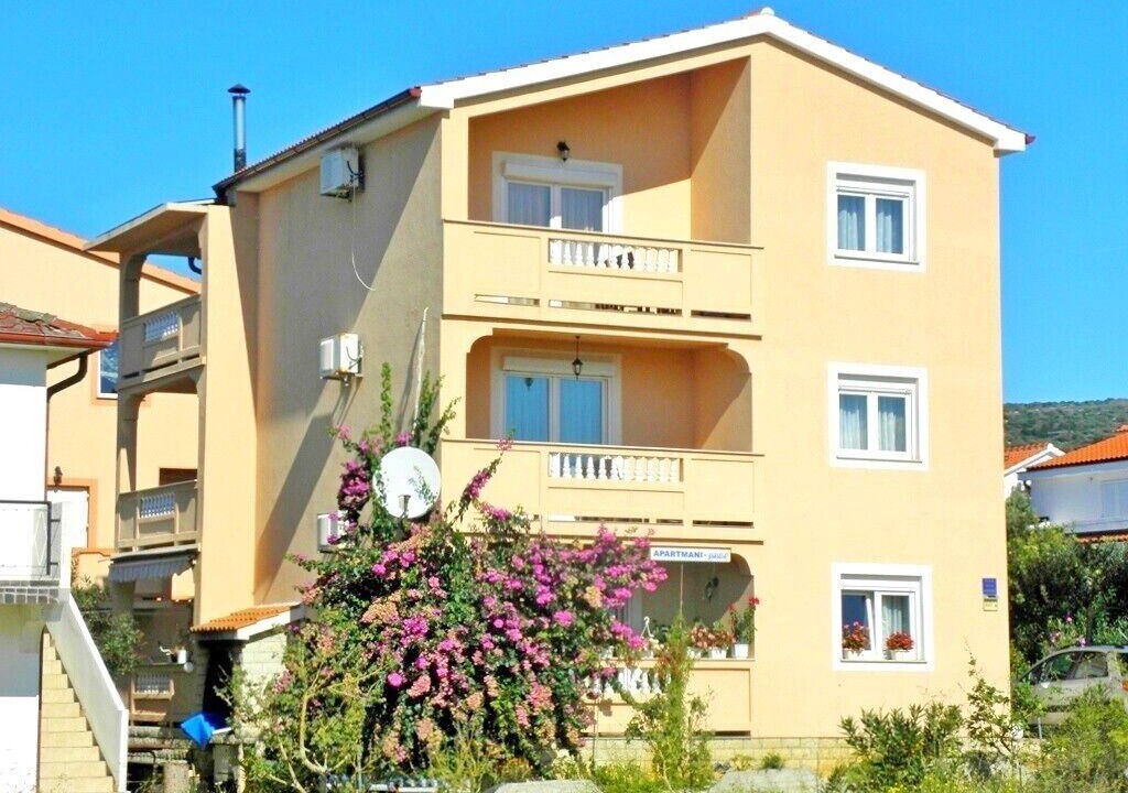 Photo of Outdoor in Barbat na Rabu