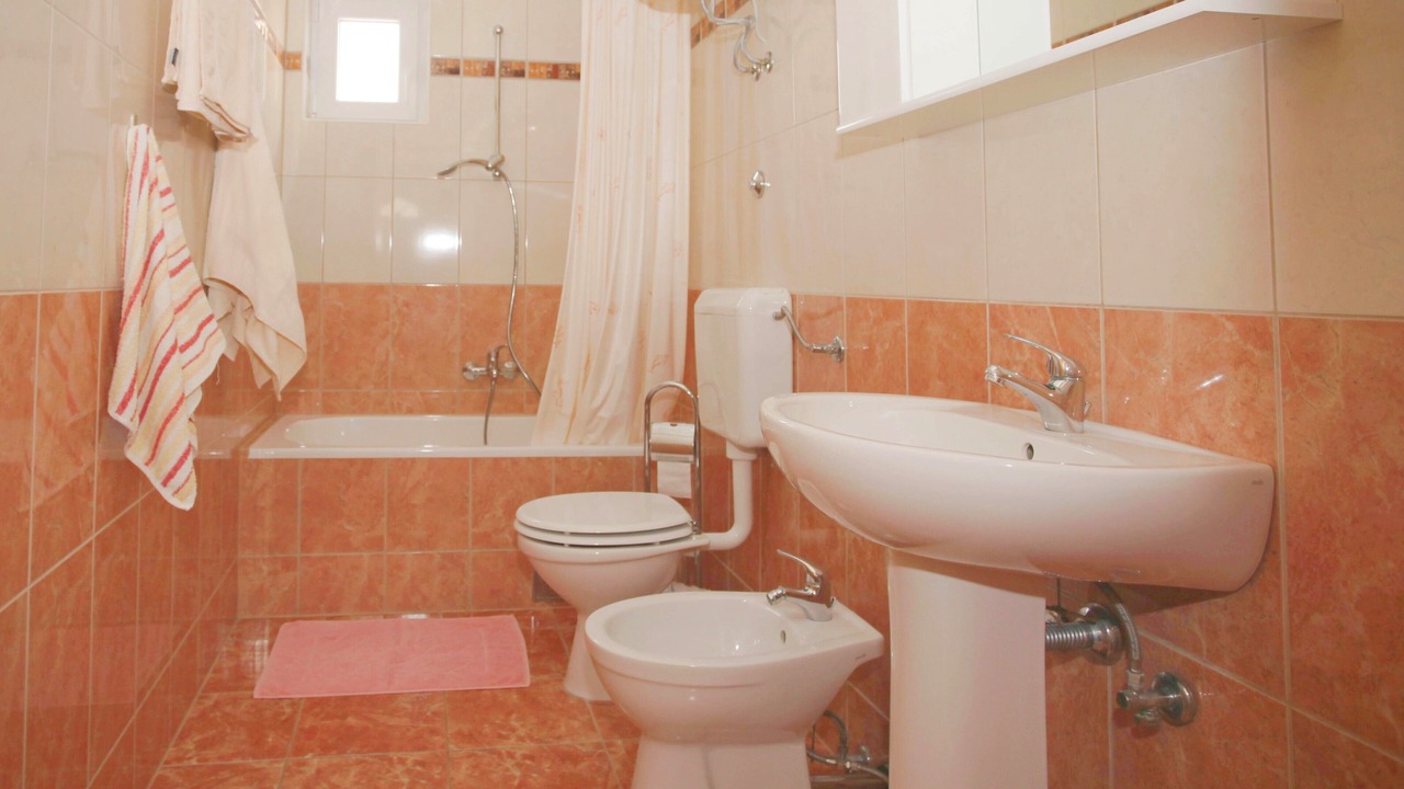 Photo of Bathroom in Zelenka