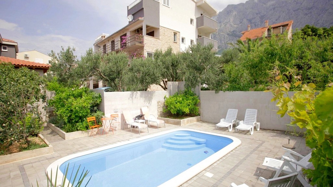 Photo of Outdoor in Zelenka