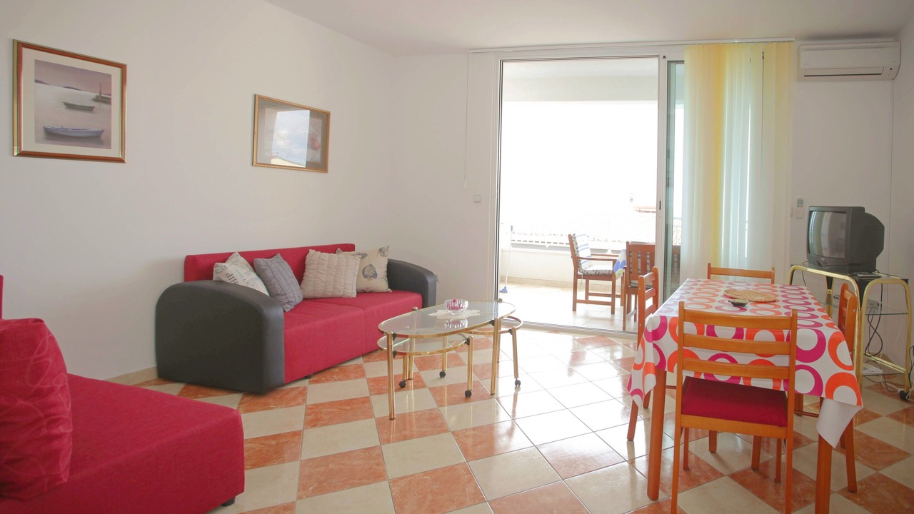 Photo of Livingroom in Zelenka