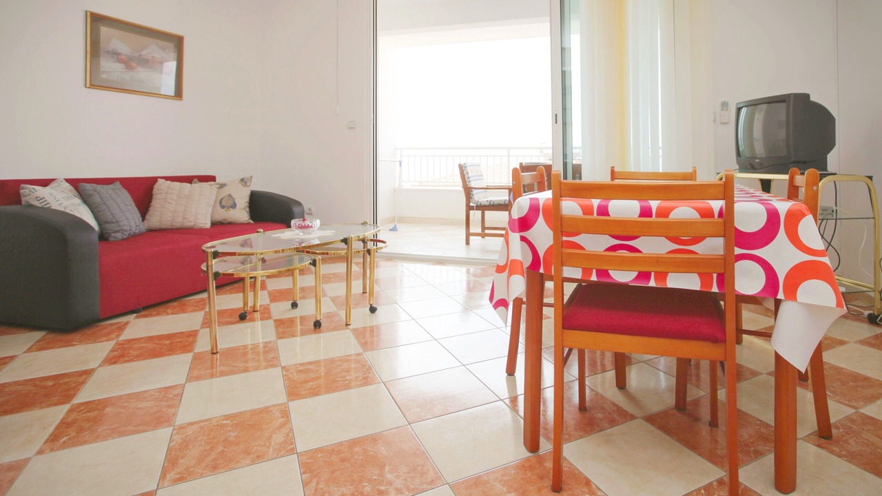 Photo of Livingroom in Zelenka