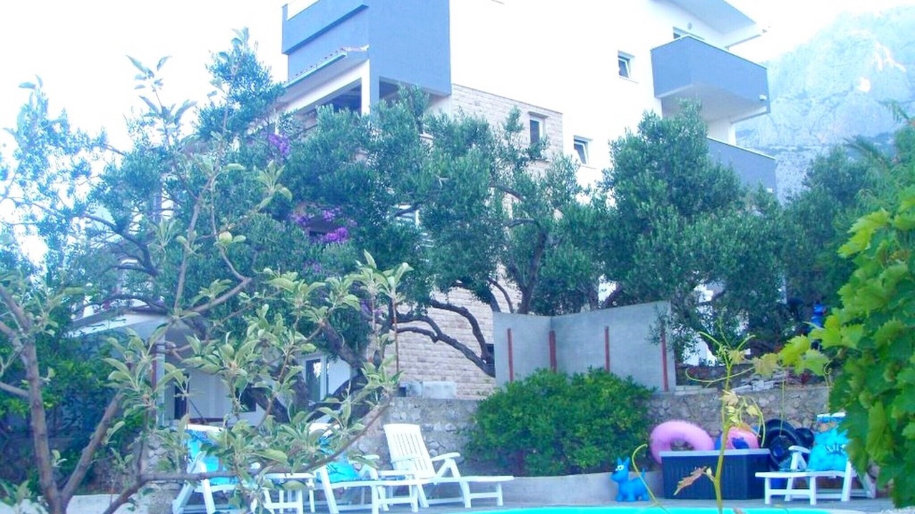 Photo of Outdoor in Zelenka