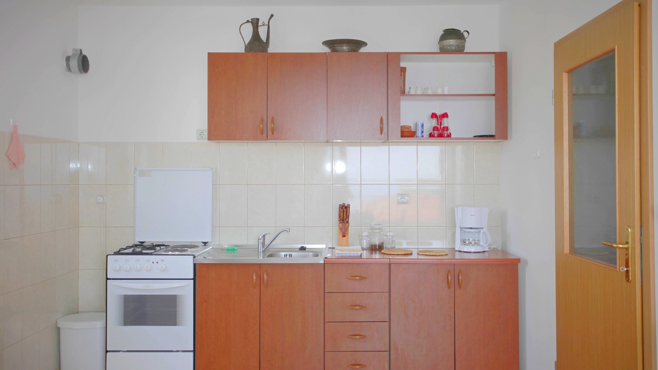 Photo of Kitchen in Zelenka