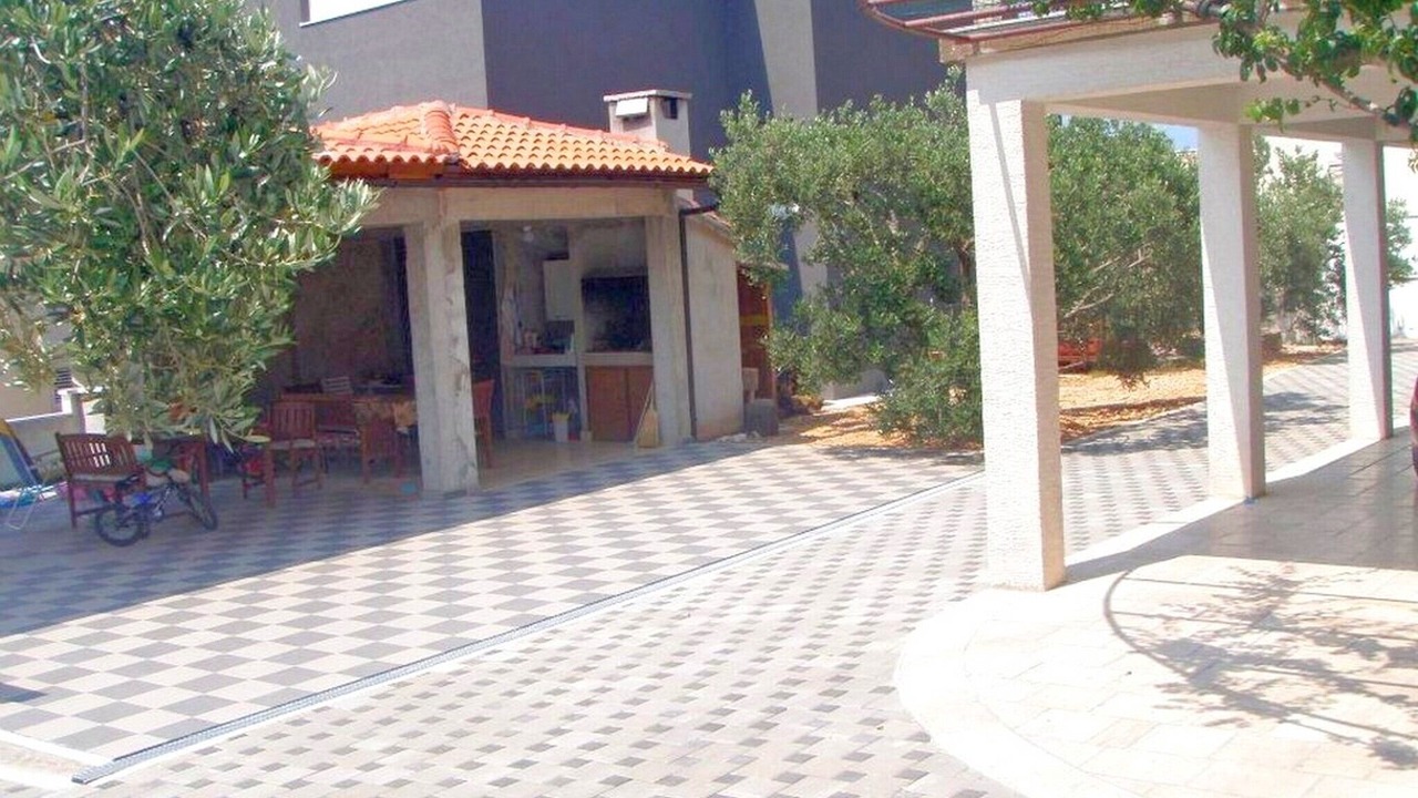 Photo of Patio Balcony in Zelenka