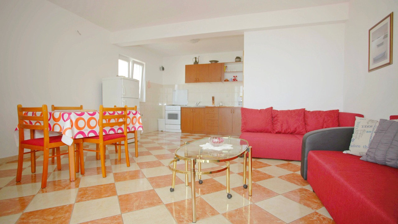 Photo of Livingroom in Zelenka