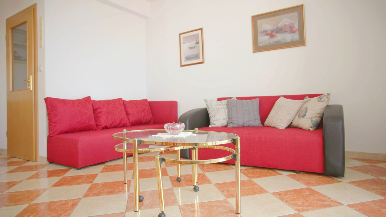 Photo of Livingroom in Zelenka