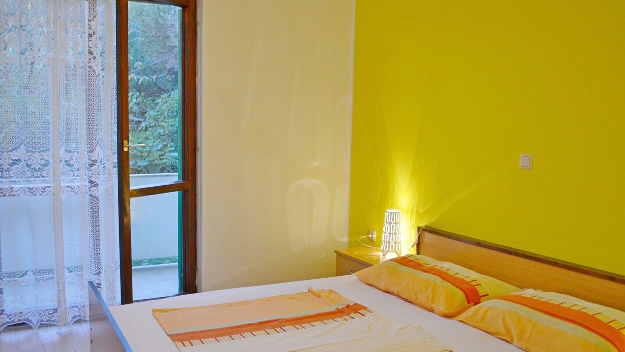 Photo of Bedroom in Supetarska Draga