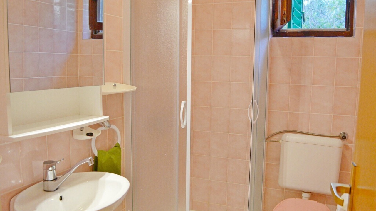 Photo of Bathroom in Supetarska Draga
