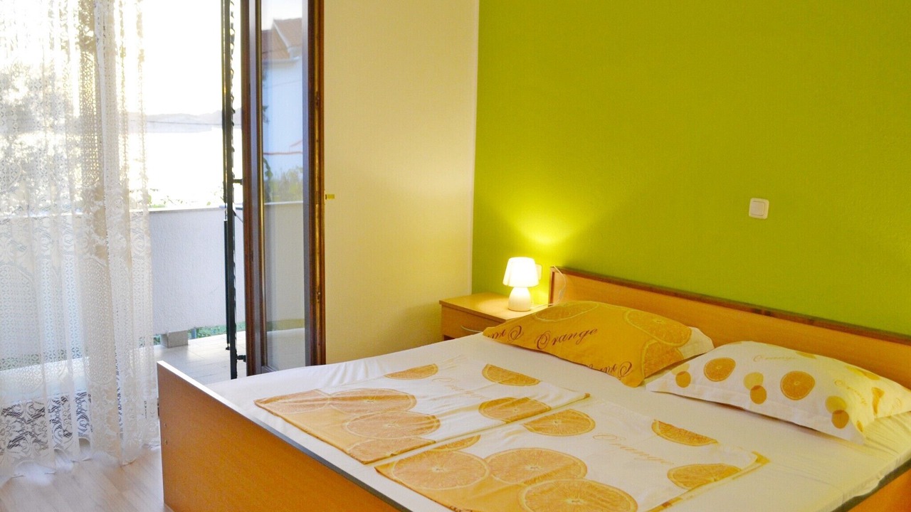 Photo of Bedroom in Supetarska Draga