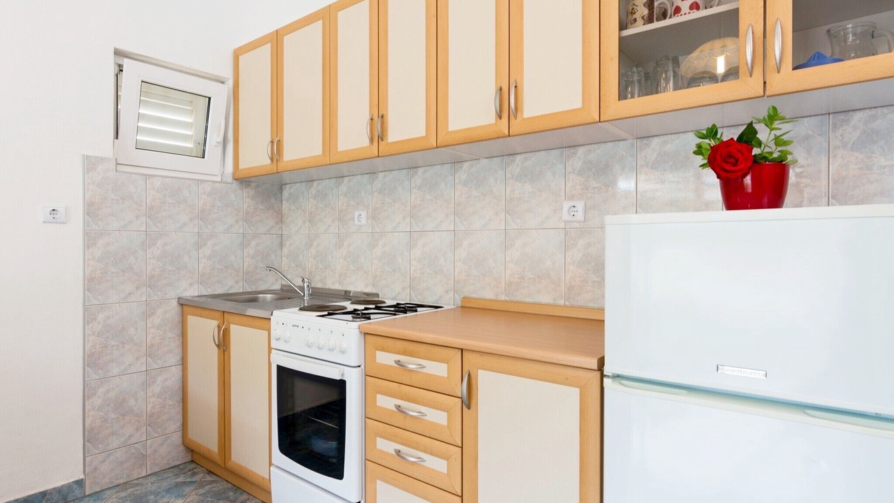Photo of Kitchen in Vinisce