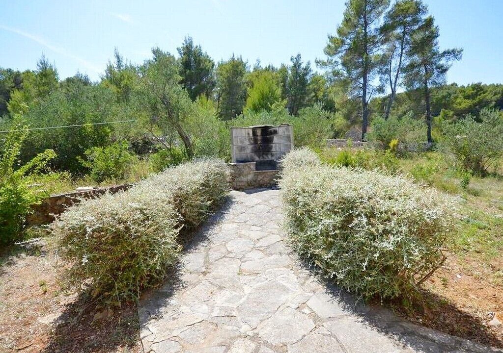 Photo of Outdoor in Lumbarda