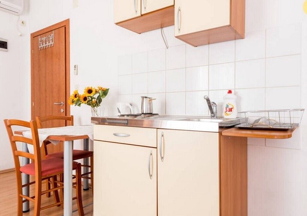 Photo of Kitchen in Gornji Kono