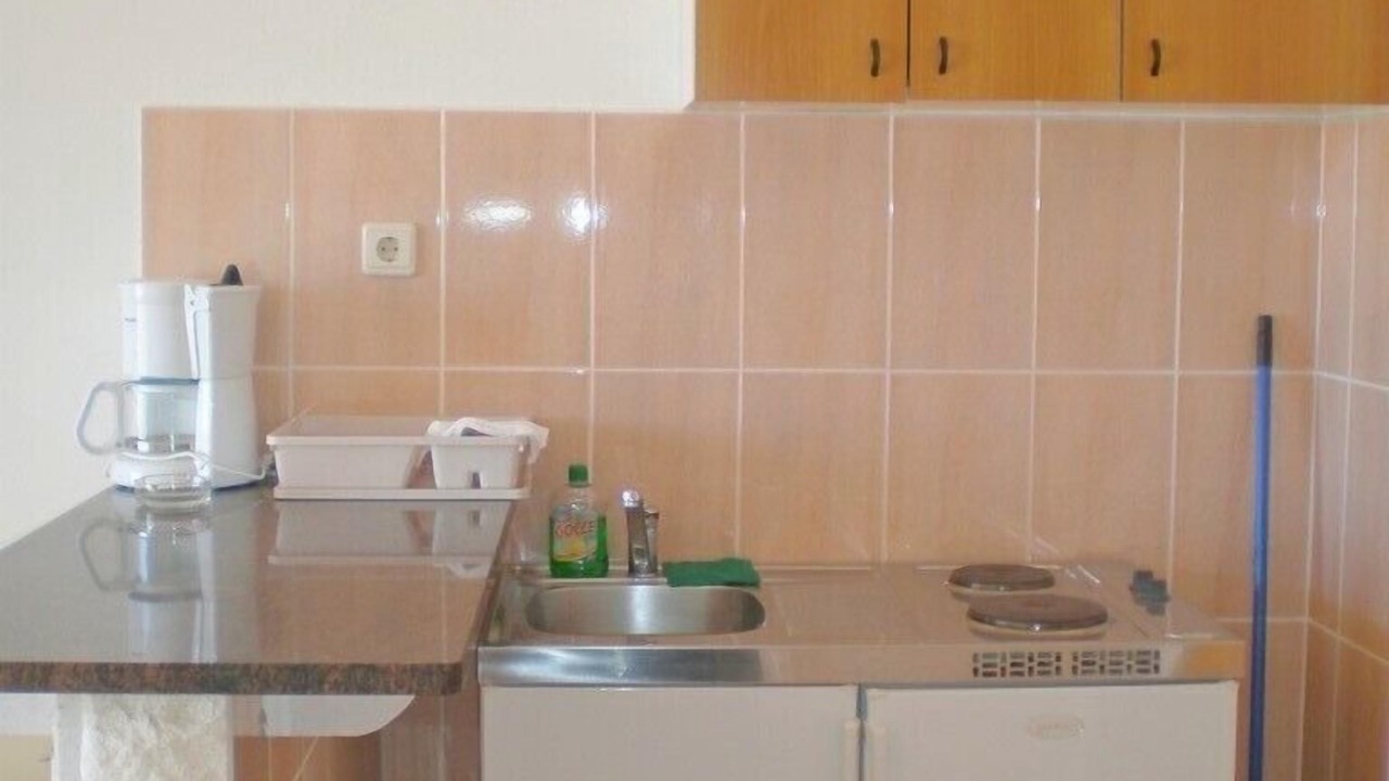 Photo of Kitchen in Zupa dubrovacka