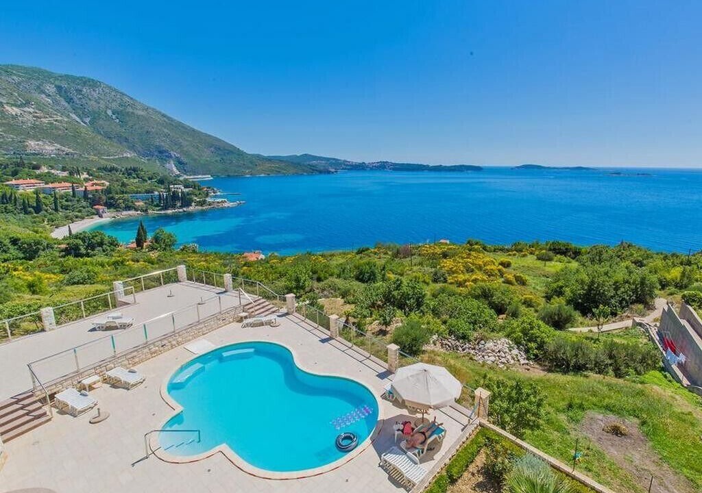 Photo of Outdoor in Zupa dubrovacka