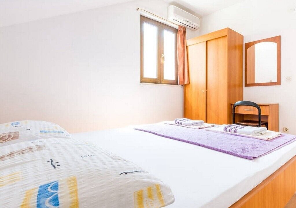 Photo of Bedroom in Gornji Kono